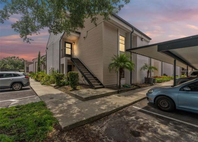 Property at 4791 Puritan Cir, Tampa, FL 33617, 2 beds, 2 baths