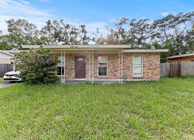 Property at 8416 Tupelo Dr, Tampa, FL 33637, 3 beds, 2 baths