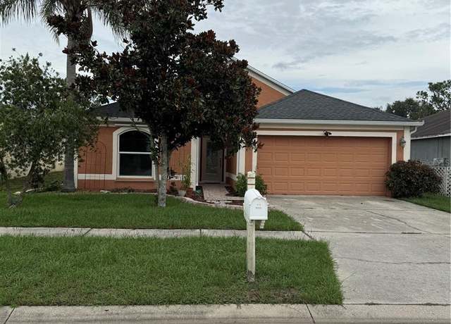 Property at 4610 Tucson Ct, Valrico, FL 33594, 3 beds, 2 baths