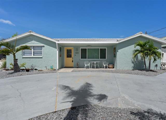 Property at 13621 Jennita Dr, Hudson, FL 34667, 3 beds, 2 baths