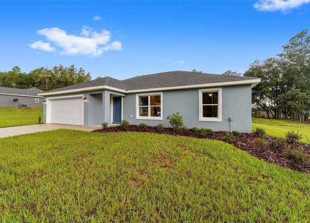 Property at 6319 NW 67 Ter, Ocala, FL 34482, 3 beds, 2 baths