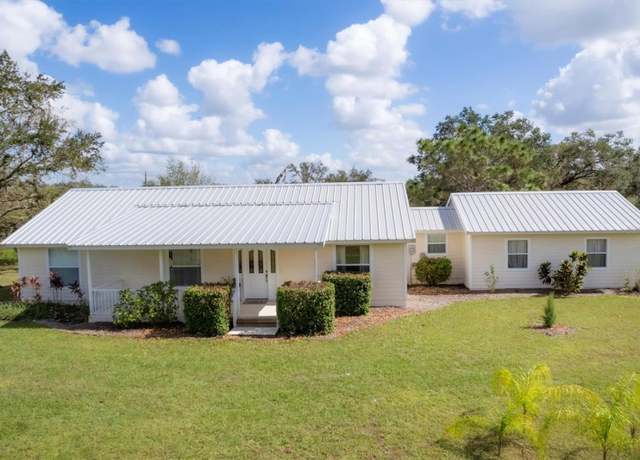 Property at 38603 Taylor Rd, Myakka City, FL 34251, 3 beds, 2 baths
