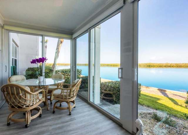 Property at 4310 Falmouth Dr #102, Longboat Key, FL 34228, 2 beds, 2 baths