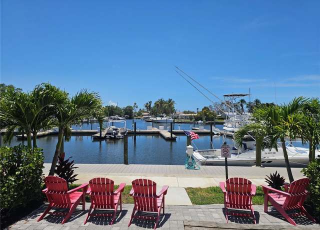 Property at 7150 N Tamiami Trl Unit C100, Sarasota, FL 34243, 1 bath