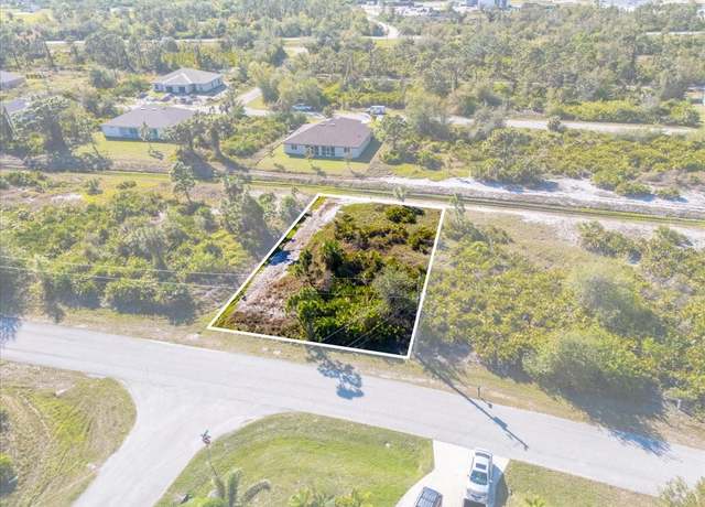 Property at 9235 Waldrep St, Port Charlotte, FL 33981