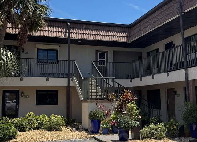 Property at 1258 Barbara Dr #202, Venice, FL 34285, 2 beds, 1 bath