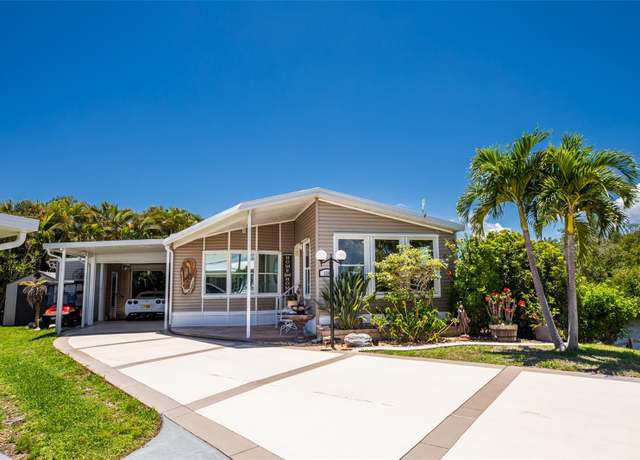 Property at 10101 Burnt Store Rd #134, Punta Gorda, FL 33950, 2 beds, 2 baths