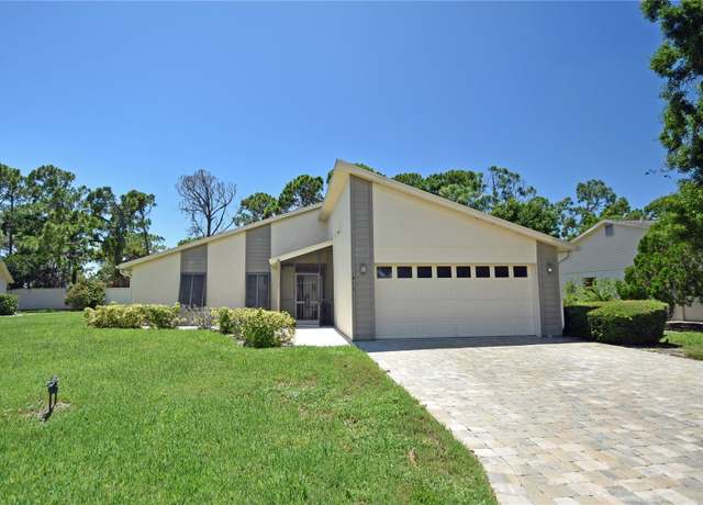 Property at 412 Cypress Forest Dr, Englewood, FL 34223, 2 beds, 2 baths