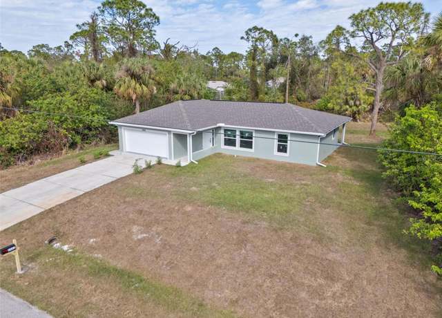 Property at 2462 Ensenada Ln, North Port, FL 34286, 3 beds, 2 baths