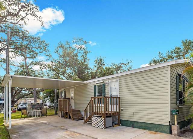 Property at 1800 Englewood Rd #24, Englewood, FL 34223, 2 beds, 1.5 baths