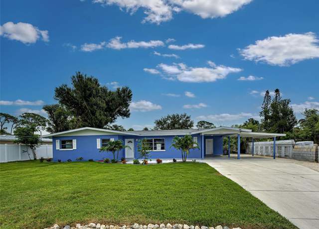 Property at 1295 S Maryknoll Rd, Englewood, FL 34223, 3 beds, 2 baths