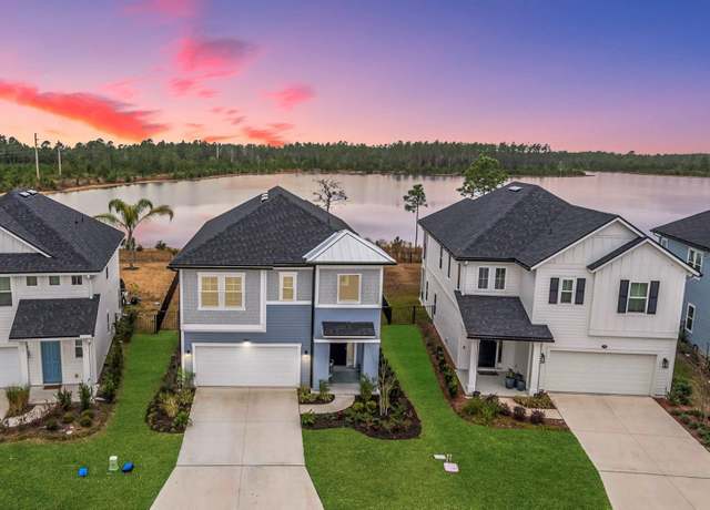 Property at 278 Stargaze Ln, St Augustine, FL 32095, 4 beds, 3 baths