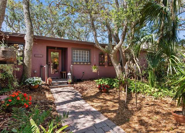 Property at 2250 S Daytona Ave, Flagler Beach, FL 32136, 3 beds, 2 baths