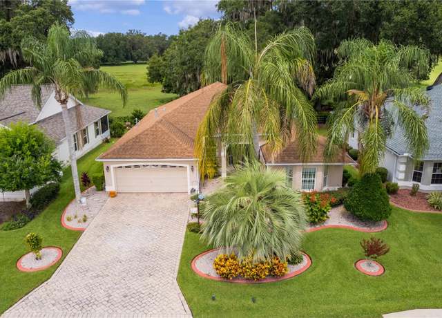 Property at 7151 SE 173rd Arlington Loop, The Villages, FL 32162, 3 beds, 2 baths