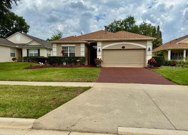 Property at 3083 Pinnacle Ct, Clermont, FL 34711, 2 beds, 2 baths