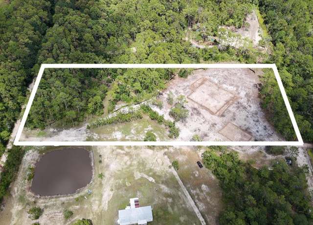 Property at 4678 Gum Rd, New Smyrna Beach, FL 32168