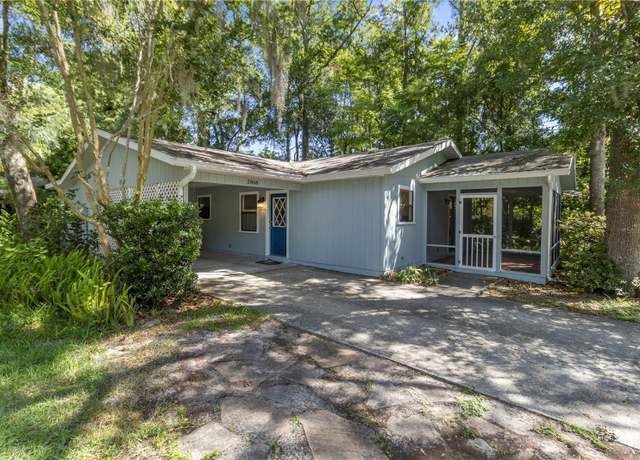Property at 3868 NW 86th Blvd, Gainesville, FL 32653, 2 beds, 2 baths