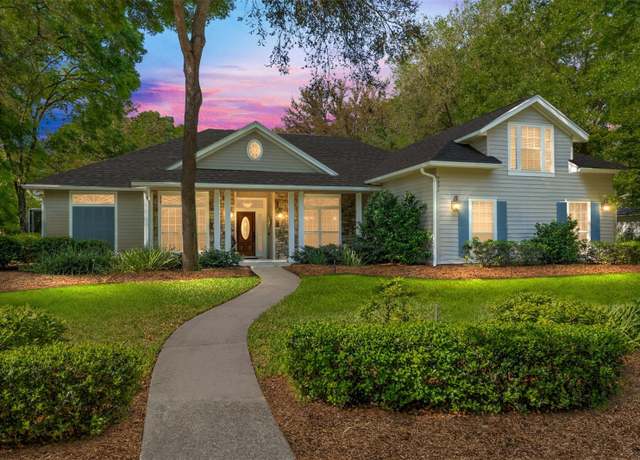 Property at 9331 SW 33rd Rd, Gainesville, FL 32608, 5 beds, 3.5 baths