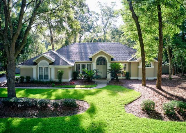 Property at 4313 SW 91st Dr, Gainesville, FL 32608, 4 beds, 3 baths