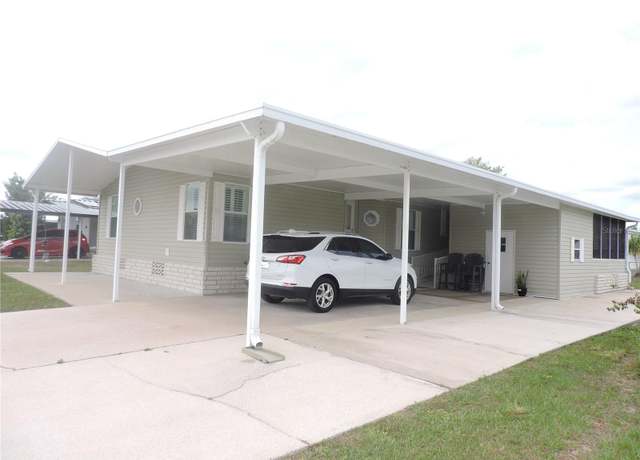 Property at 233 Lake Blvd, Lake Wales, FL 33859, 2 beds, 2 baths