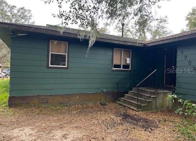 Property at 2732 Westside Dr, Leesburg, FL 34748, 4 beds, 2 baths