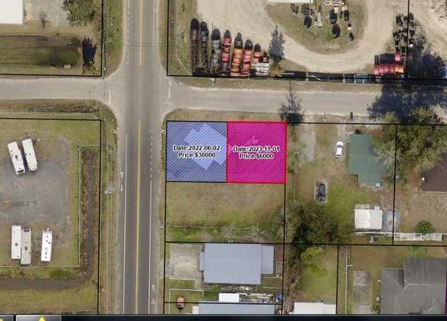 Property at 2702 E 9th St, Panama City, FL 32401