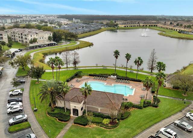 Property at 3301 Whitestone Cir #204, Kissimmee, FL 34741, 3 beds, 2 baths