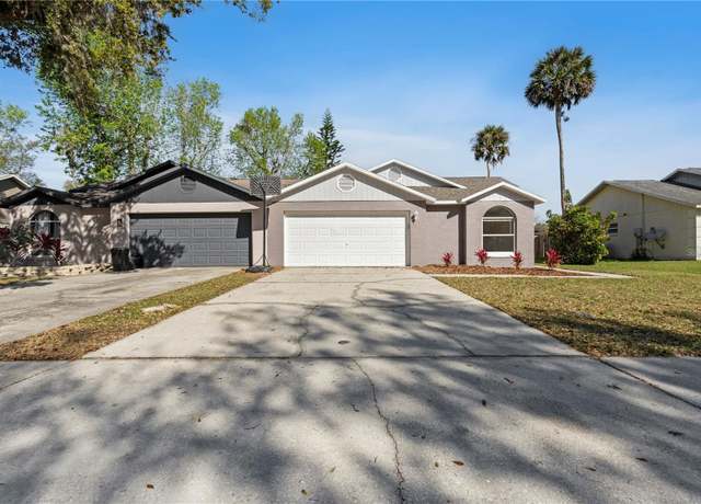 Property at 823 Kokomo Cir, Port Orange, FL 32127, 3 beds, 2 baths