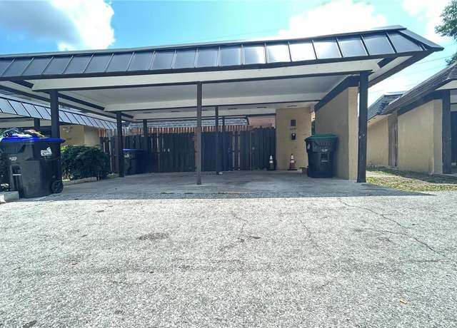 Property at 2235 Silver Pines Pl #401, Orlando, FL 32808, 2 beds, 1 bath