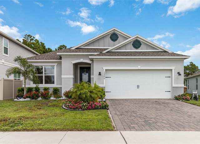 Property at 16400 Winding Preserve Cir, Clermont, FL 34714, 4 beds, 3 baths