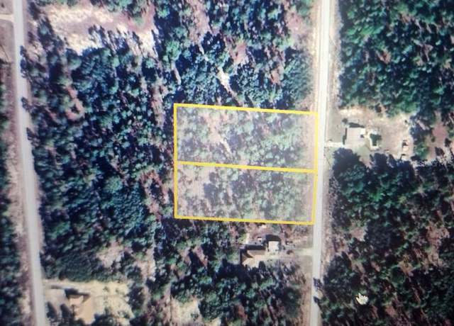 Property at SW Admiral Landing Dr, Dunnellon, FL 34431