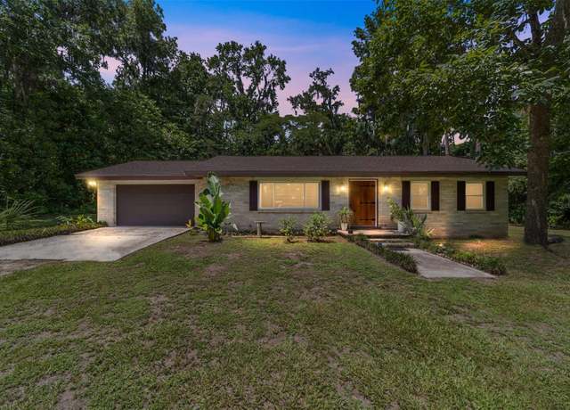 Property at 19130 NW 60th Ave, Reddick, FL 32686, 3 beds, 2 baths