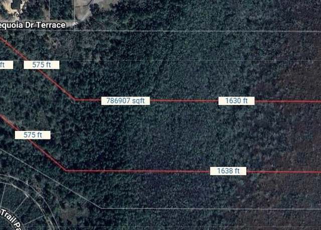 Property at Fisher Rd, Ocklawaha, FL 32179
