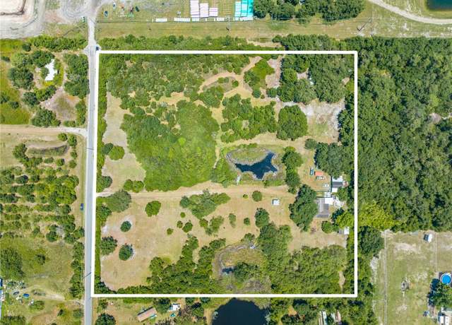 Property at 1235 Hackney Rd, St Cloud, FL 34771, 4 beds, 2 baths