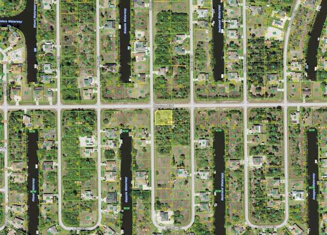 Property at 14283 Keystone Blvd, Port Charlotte, FL 33981