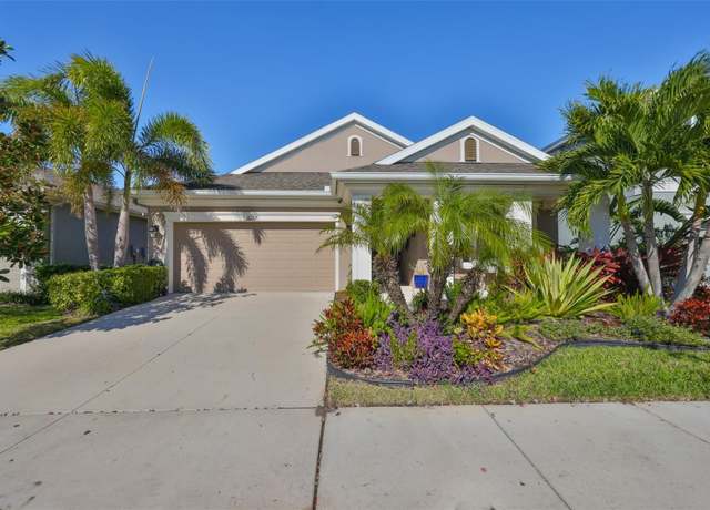 Property at 6217 Colmar Pl, Apollo Beach, FL 33572, 4 beds, 2 baths