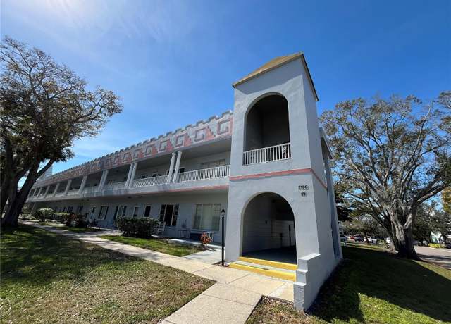 Property at 2100 World Parkway Blvd #56, Clearwater, FL 33763, 1 bed, 1 bath