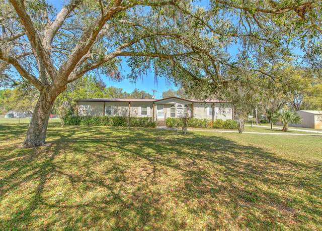 Property at 7212 W Short Rd, Plant City, FL 33565, 3 beds, 2.5 baths