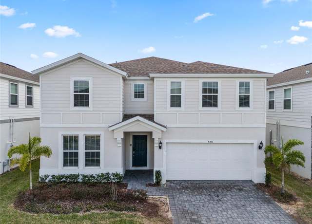 Property at 1568 Maidstone Ct, Davenport, FL 33896, 6 beds, 6 baths