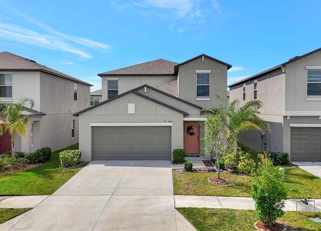 Property at 7331 Canterbury Bells Ct, Tampa, FL 33619, 5 beds, 2.5 baths