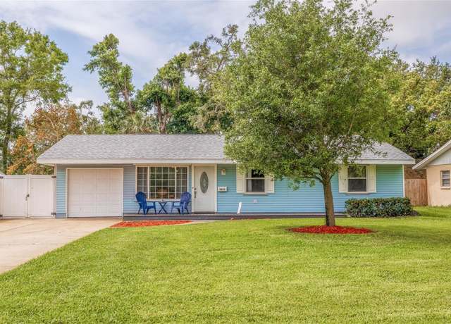 Property at 2616 Fairway Ave S, St Petersburg, FL 33712, 4 beds, 1 bath
