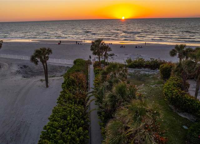 Property at 1581 Gulf Blvd Unit 301N, Clearwater Beach, FL 33767, 2 beds, 2 baths