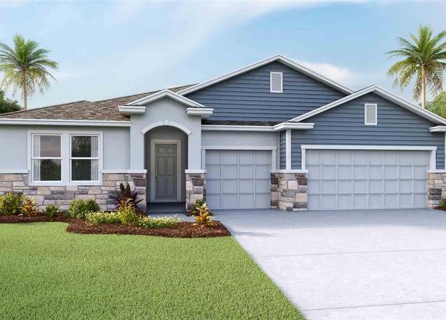 Property at 10645 Bridgegate Heights Loop, San Antonio, FL 33576, 4 beds, 3.5 baths