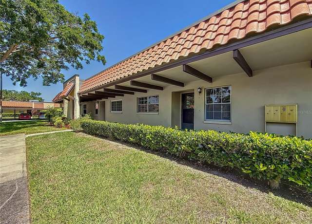 Property at 1701 Pinehurst Rd Unit 16C, Dunedin, FL 34698, 2 beds, 1 bath