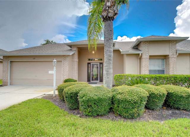 Property at 1210 Wolford Dr, Trinity, FL 34655, 2 beds, 2 baths