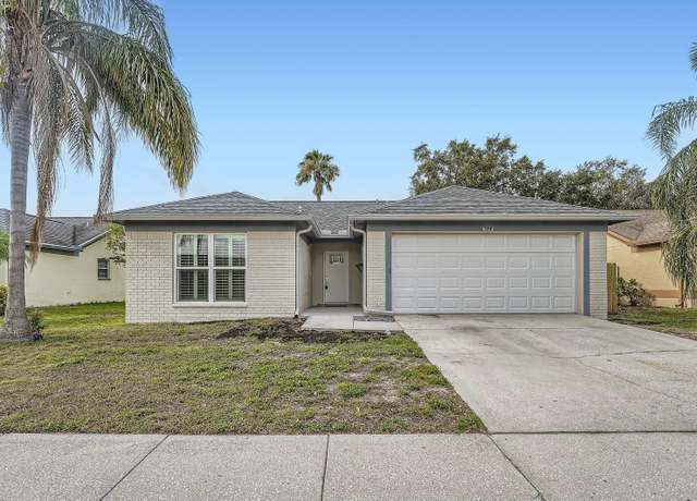 Property at 3058 Cara Ct, Palm Harbor, FL 34684, 3 beds, 2 baths