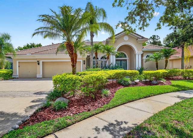 Property at 17203 Talence Ct, Tampa, FL 33647, 4 beds, 3 baths