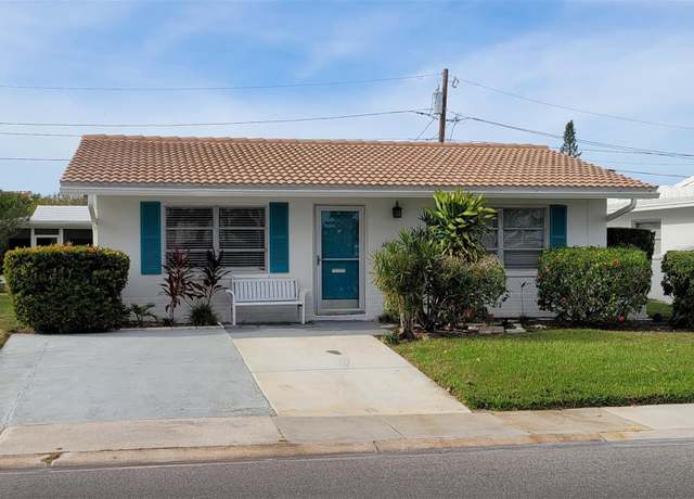 Property at 4470 Mainlands Blvd W, Pinellas Park, FL 33782, 2 beds, 1 bath