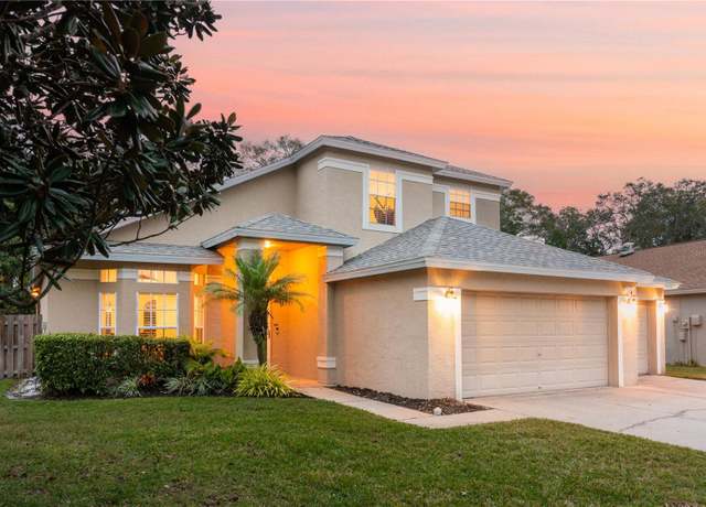 Property at 11107 Indian Oaks Dr, Tampa, FL 33625, 4 beds, 3 baths