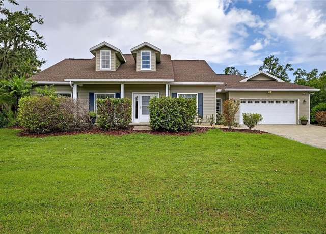 Property at 7261 64th Ave Rd E, Palmetto, FL 34221, 3 beds, 2.5 baths